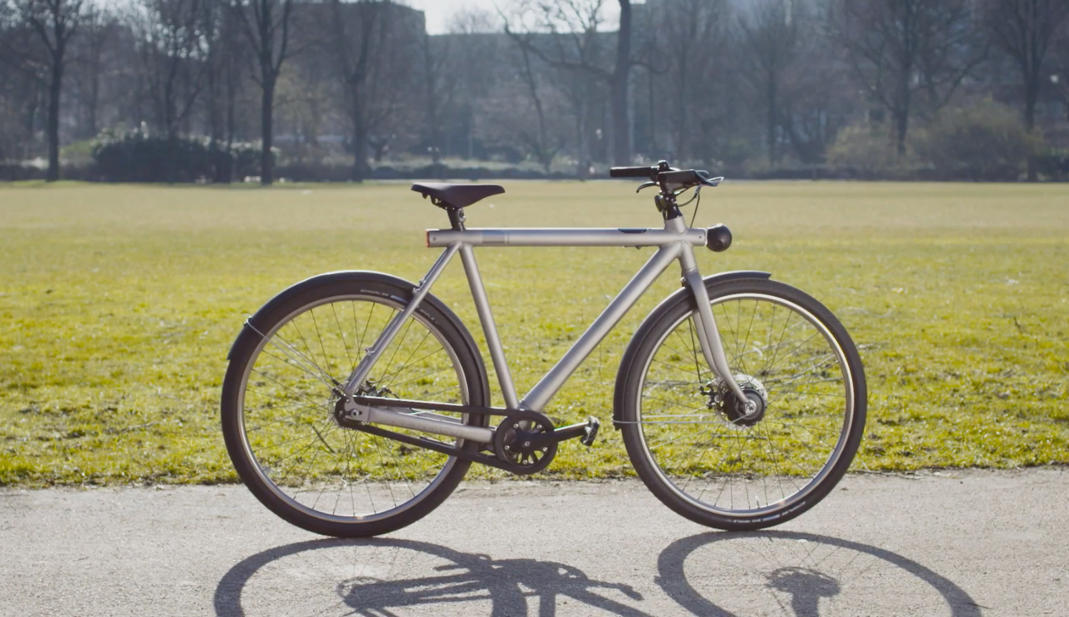 Google stellt selbstfahrendes Fahrrad vor WE LOVE TO BIKE
